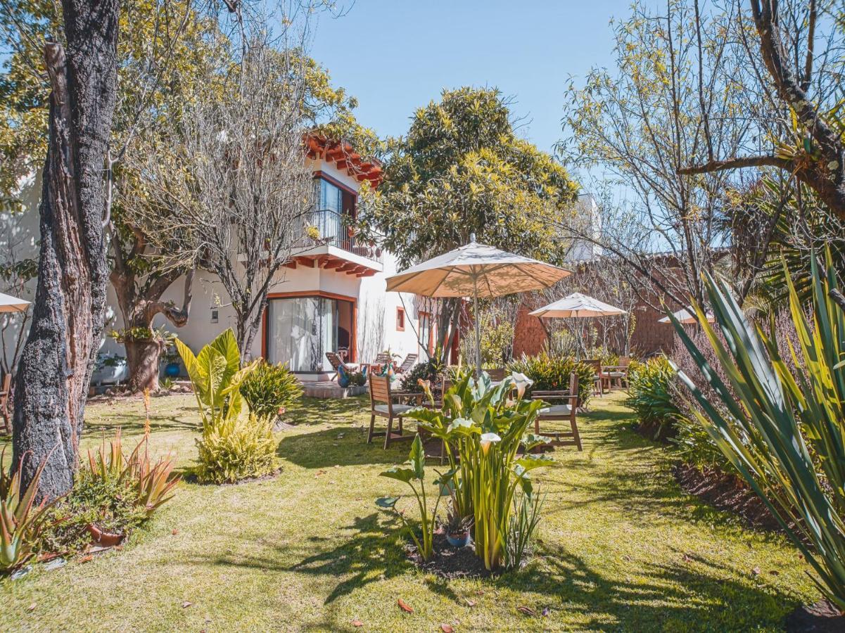 Hotel Casa De Familia De San Cristobal Сан-Кристобаль-де-Ла-Касас Экстерьер фото
