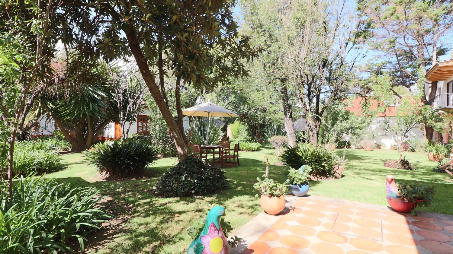 Hotel Casa De Familia De San Cristobal Сан-Кристобаль-де-Ла-Касас Экстерьер фото