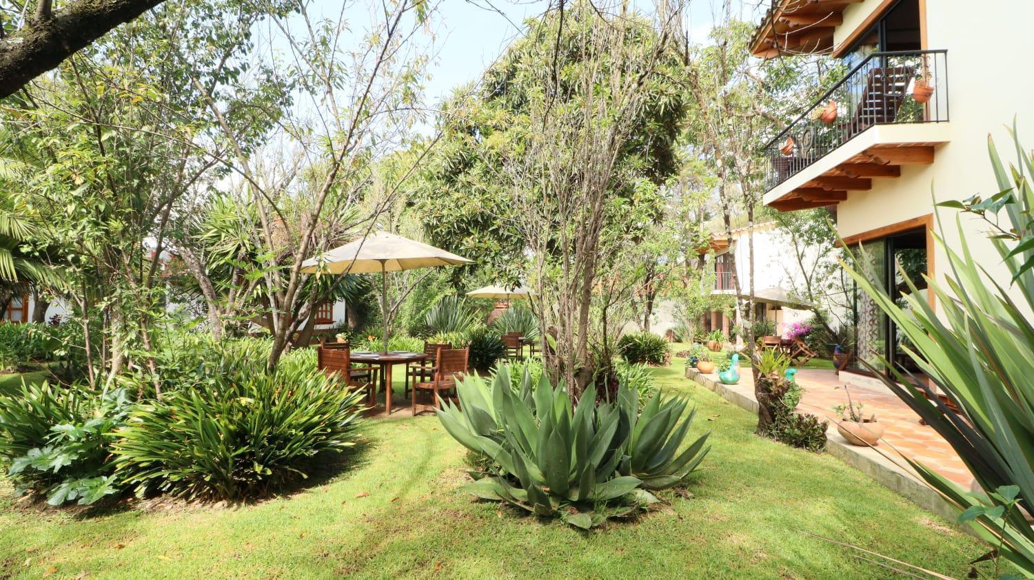 Hotel Casa De Familia De San Cristobal Сан-Кристобаль-де-Ла-Касас Экстерьер фото